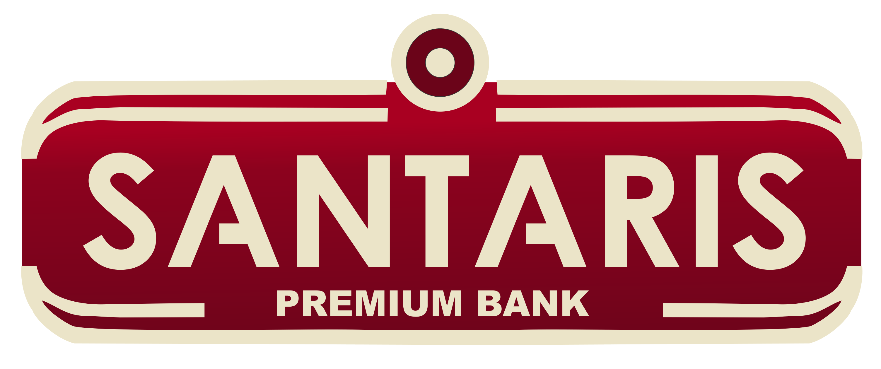 Santaristrust Bank